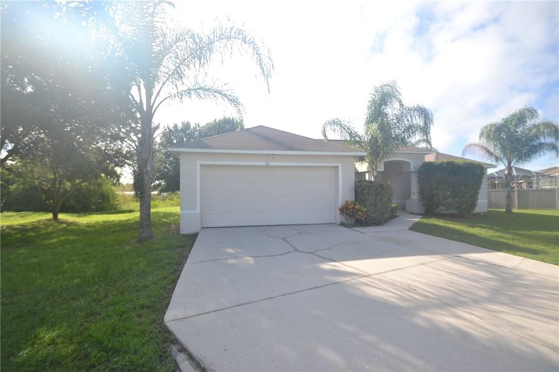167 Lake Thomas Dr., Winter Haven, FL 33880