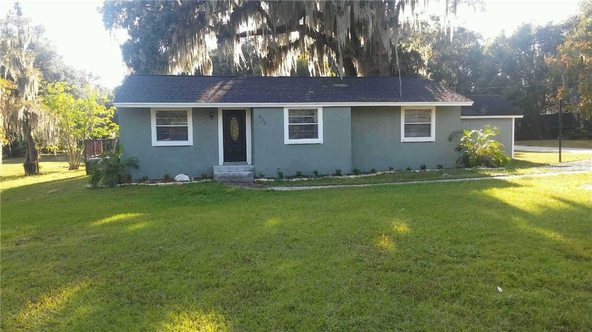 835 Parkdale St., Bartow, FL 33830
