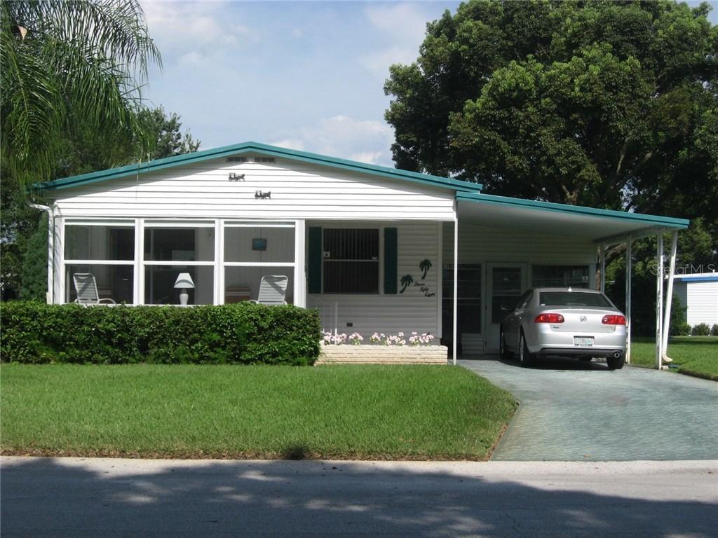 1610 Reynolds Rd. #358, Lakeland, FL 33801