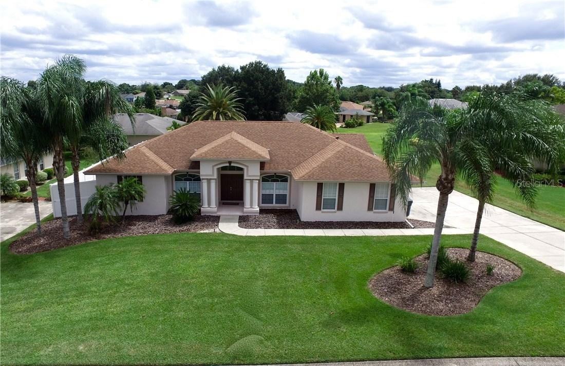 2623 Woodwind Hills Ln., Lakeland, FL 33812