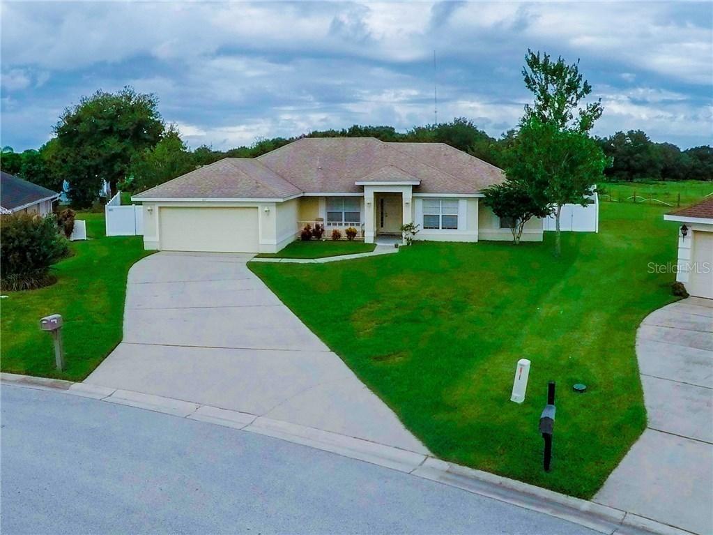 182 Amber Blvd., Auburndale, FL 33823