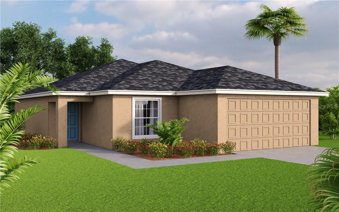 3038 Grand Preserve Blvd., Mulberry, FL 33860