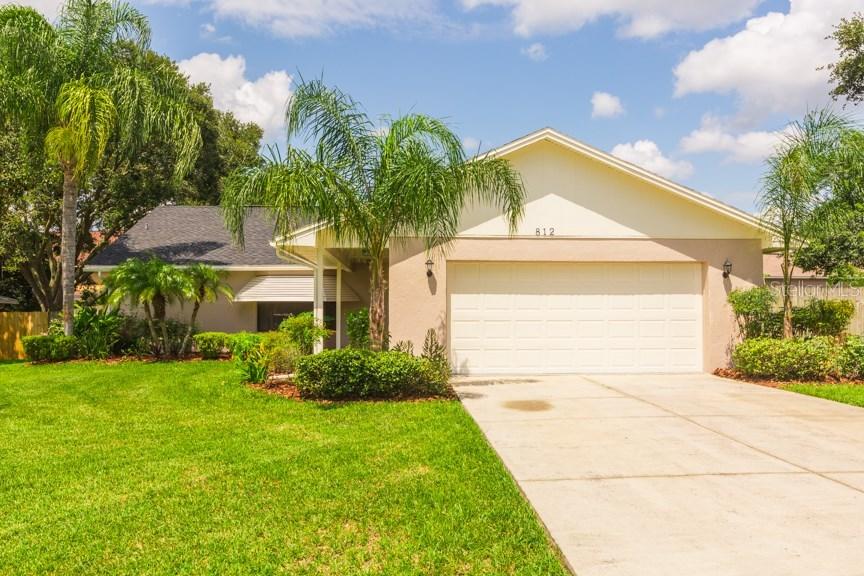 812 Scott Lake Village, Lakeland, FL 33813