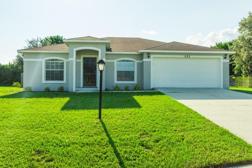 230 Meadow Vue Ln., Auburndale, FL 33823
