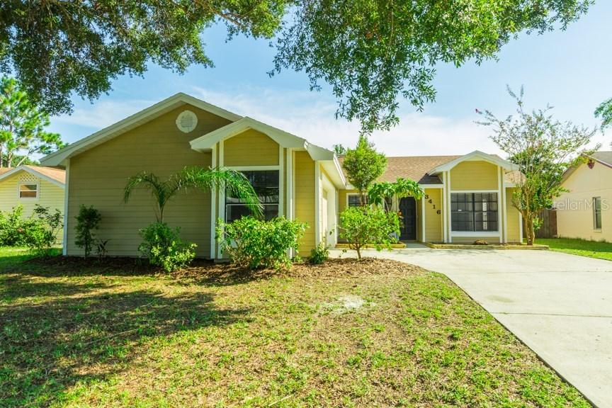 3416 Fox Ridge St., Winter Haven, FL 33884