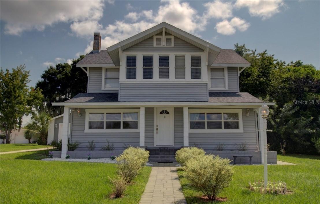 1408 Edmiston Ct., Auburndale, FL 33823