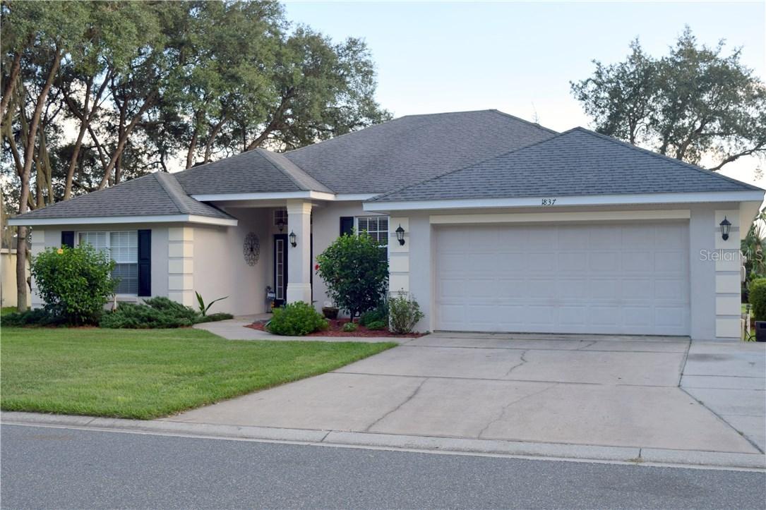 1837 Farrington Dr., Lakeland, FL 33809