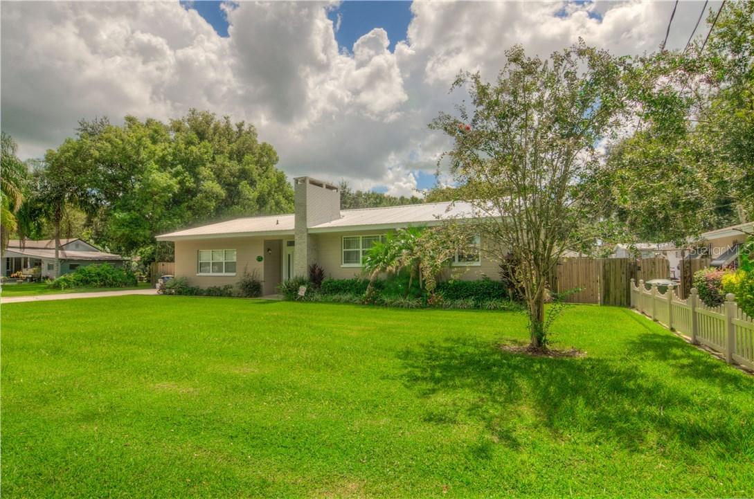 1155 De La Palma Ave., Bartow, FL 33830
