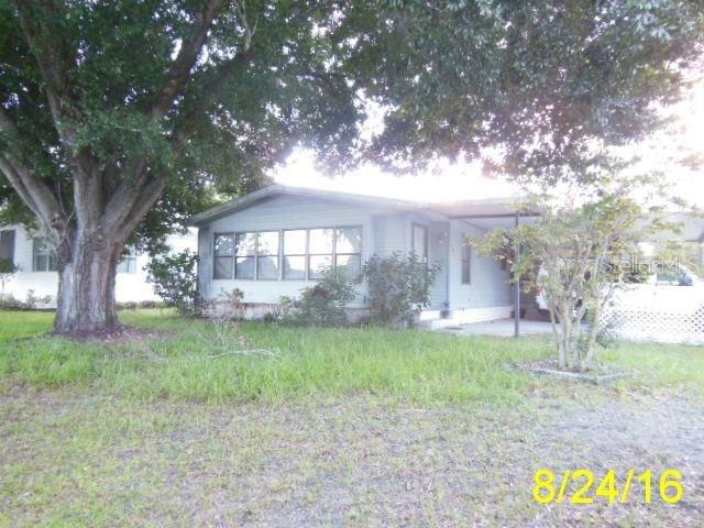 421 Oak Ridge, Lakeland, FL 33801