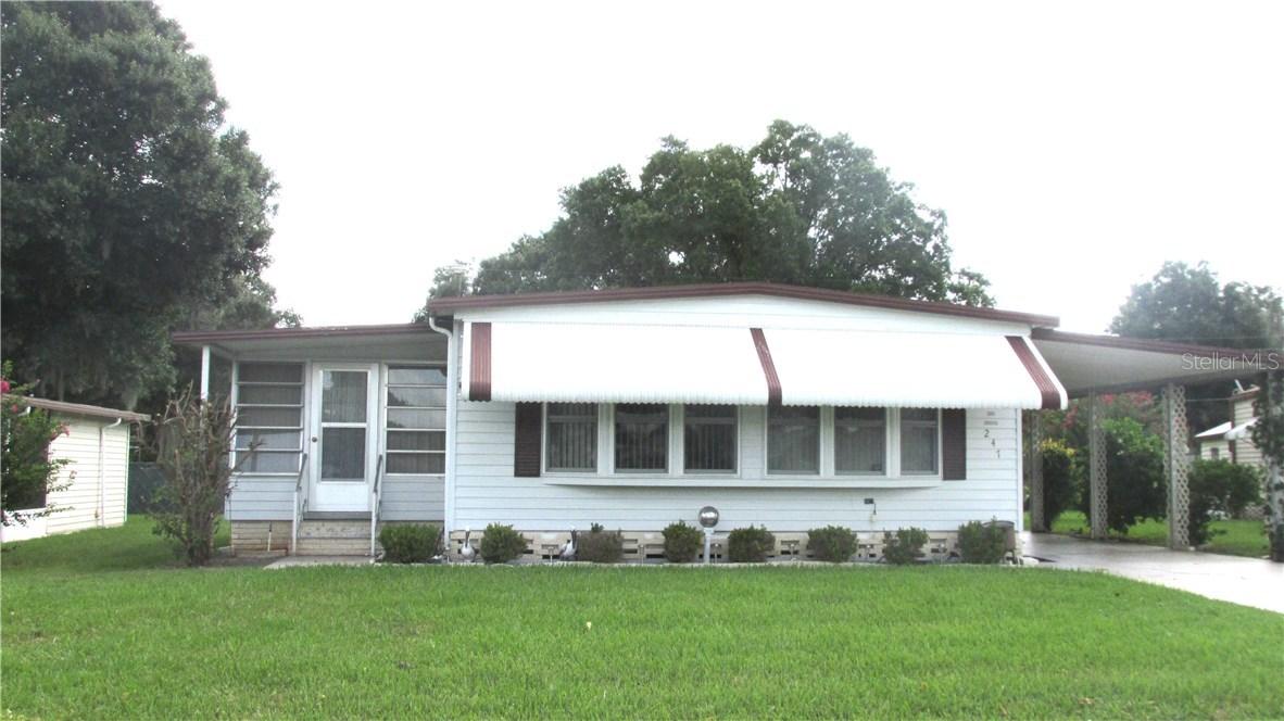 1610 Reynolds Rd. #247, Lakeland, FL 33801