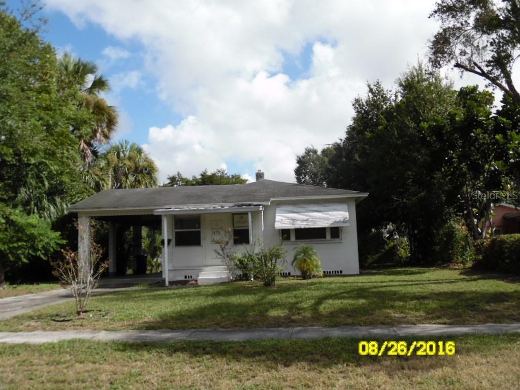 1850 E Elm Rd., Lakeland, FL 33801