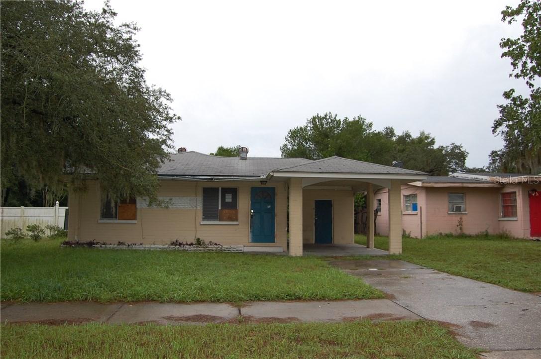 2726 Avenue T, Winter Haven, FL 33881