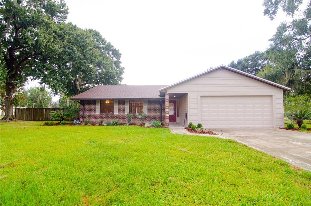 3050 Tanager Ln., Mulberry, FL 33860