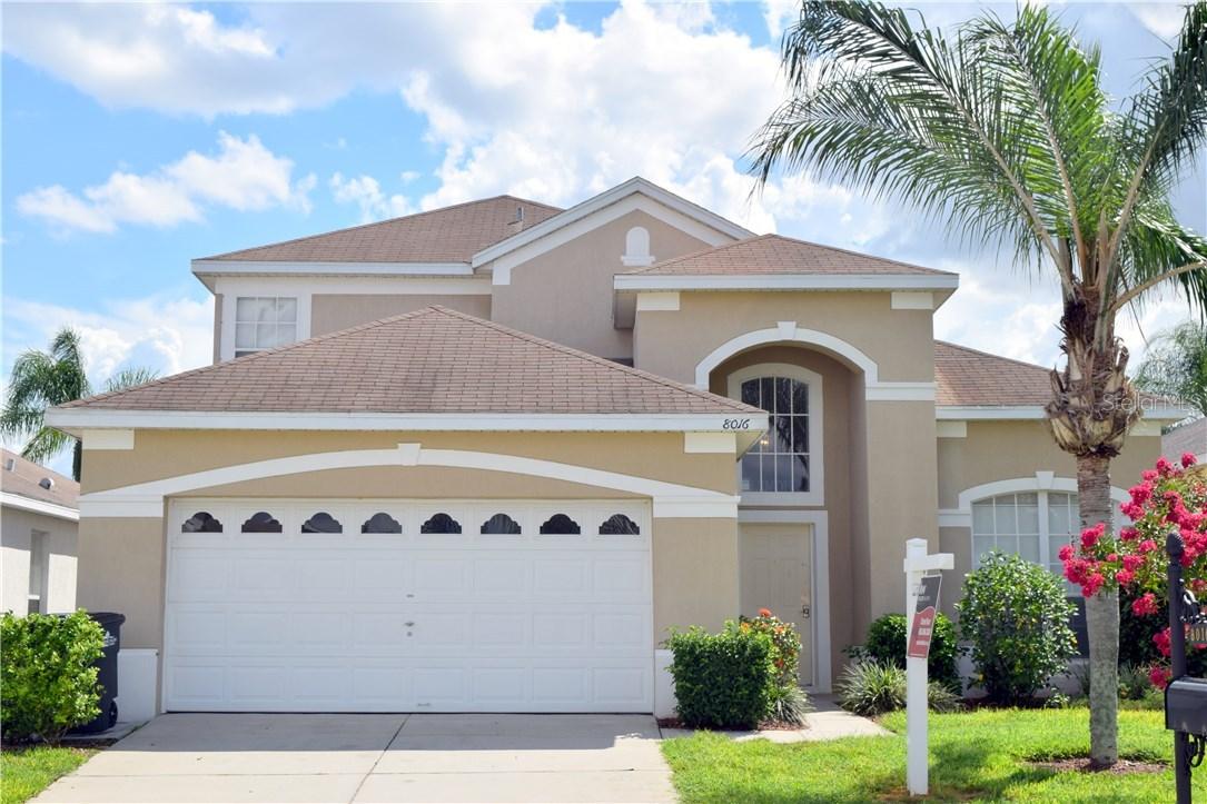 8016 King Palm Cir., Kissimmee, FL 34747