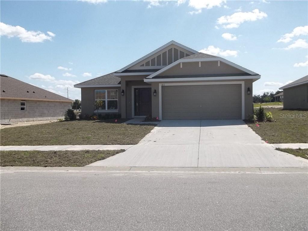 1811 Galloway Ter., Winter Haven, FL 33881