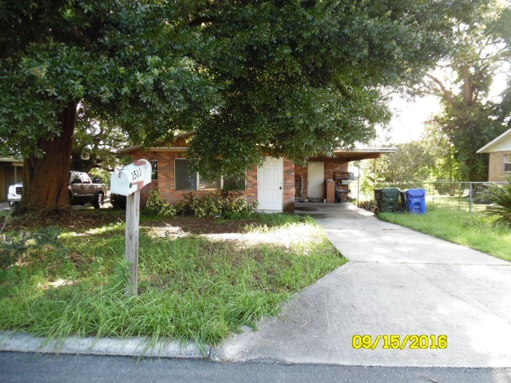 1511 N Carver Ave., Lakeland, FL 33805