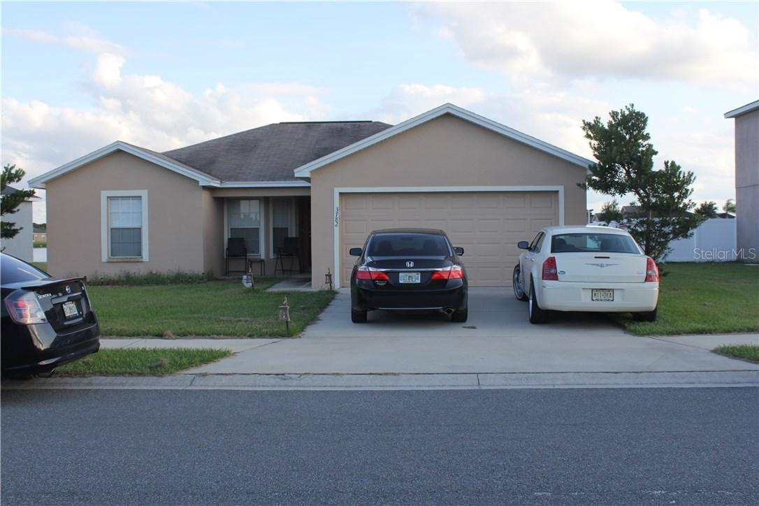 3782 Sandhill Crane Dr., Lakeland, FL 33811