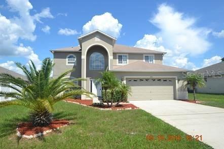 1840 Hudson Ct., Poinciana, FL 34759