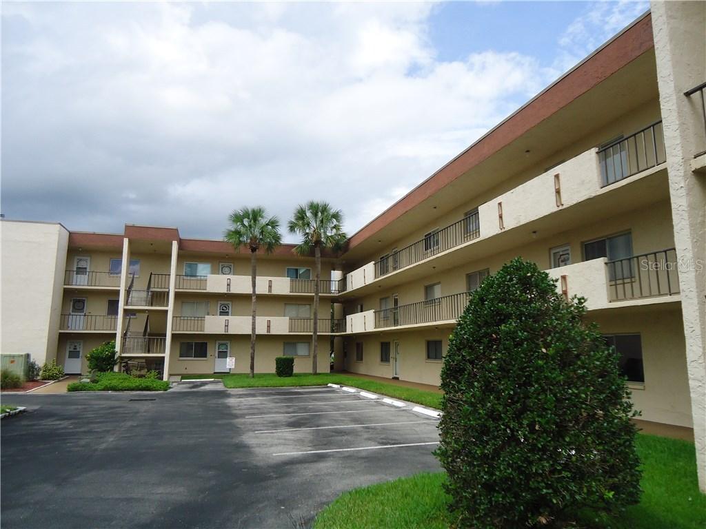 1130 N Lake Parker Ave. #A308, Lakeland, FL 33805