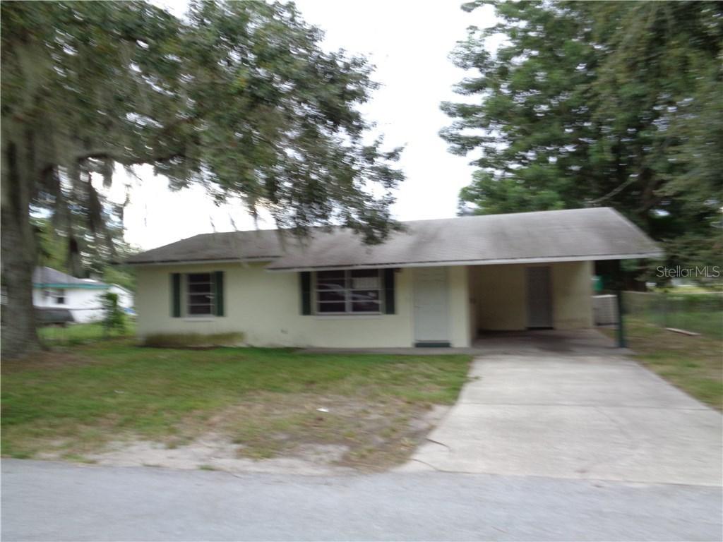 109 Herrick St., Auburndale, FL 33823