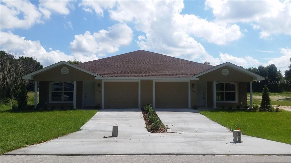 4888 S Dossey Rd., Lakeland, FL 33811