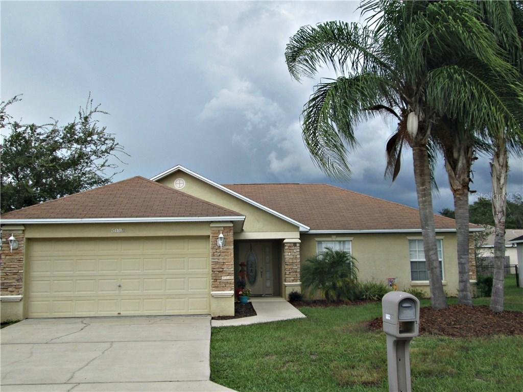 5002 Quercus Loop, Winter Haven, FL 33880