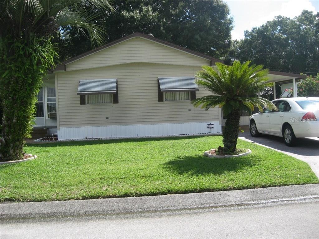 1610 Reynolds Rd. #248, Lakeland, FL 33801