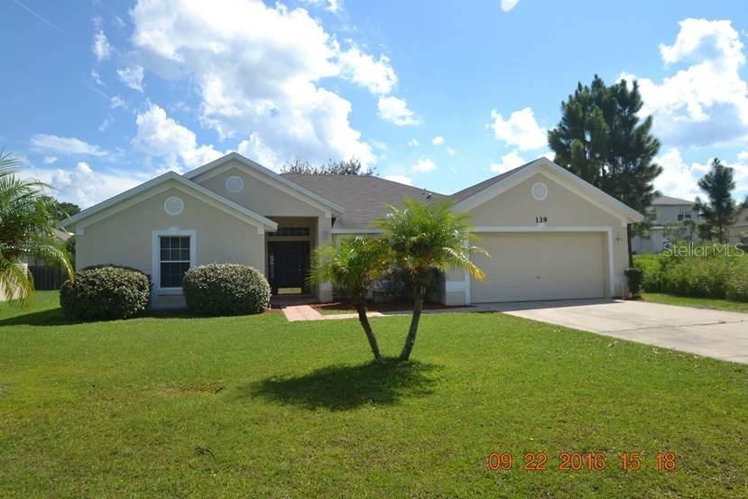 139 Inconnu Ct., Poinciana, FL 34759