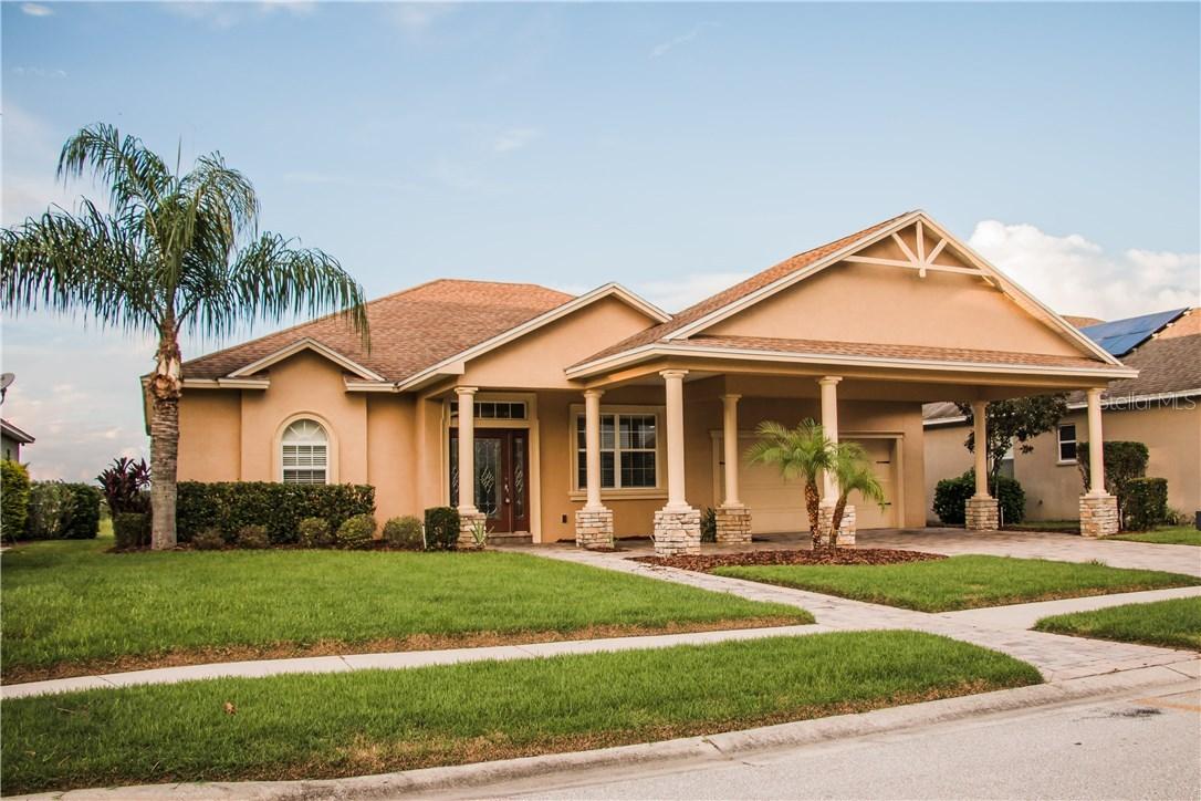 1846 Richmond Way, Bartow, FL 33830