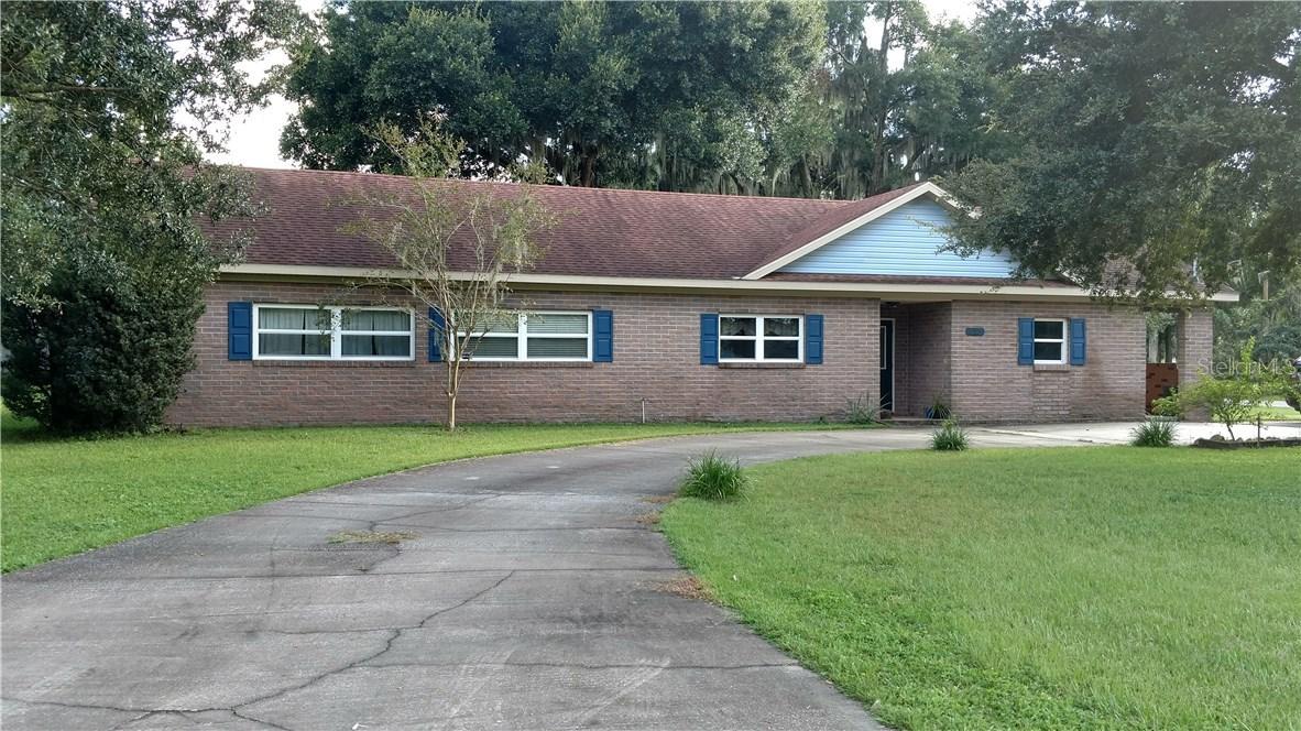 225 W Stuart St., Bartow, FL 33830