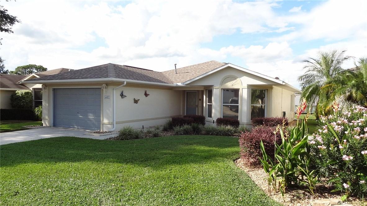 6115 Silver Lakes Dr., Lakeland, FL 33810