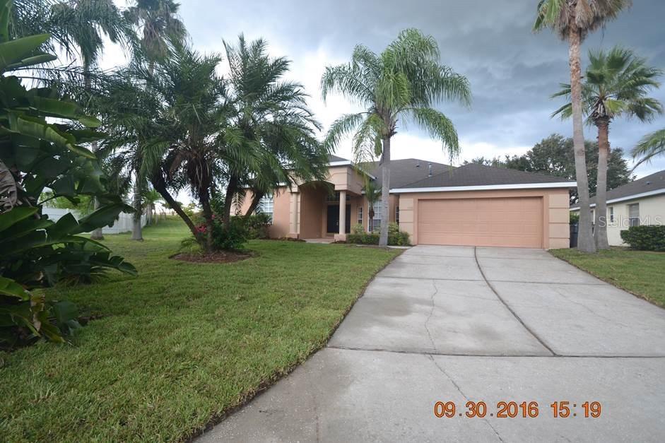 1088 Via Bianca Dr., Davenport, FL 33896