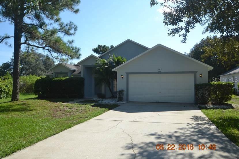 144 Secluded Oak Ct., Davenport, FL 33896