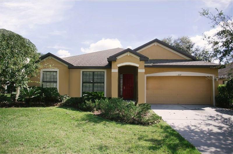 337 Oak Landing Dr., Mulberry, FL 33860
