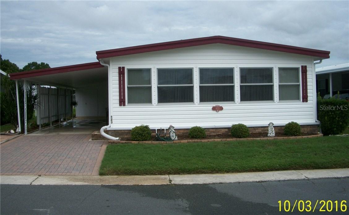 623 Pine Ridge Dr., Lakeland, FL 33809