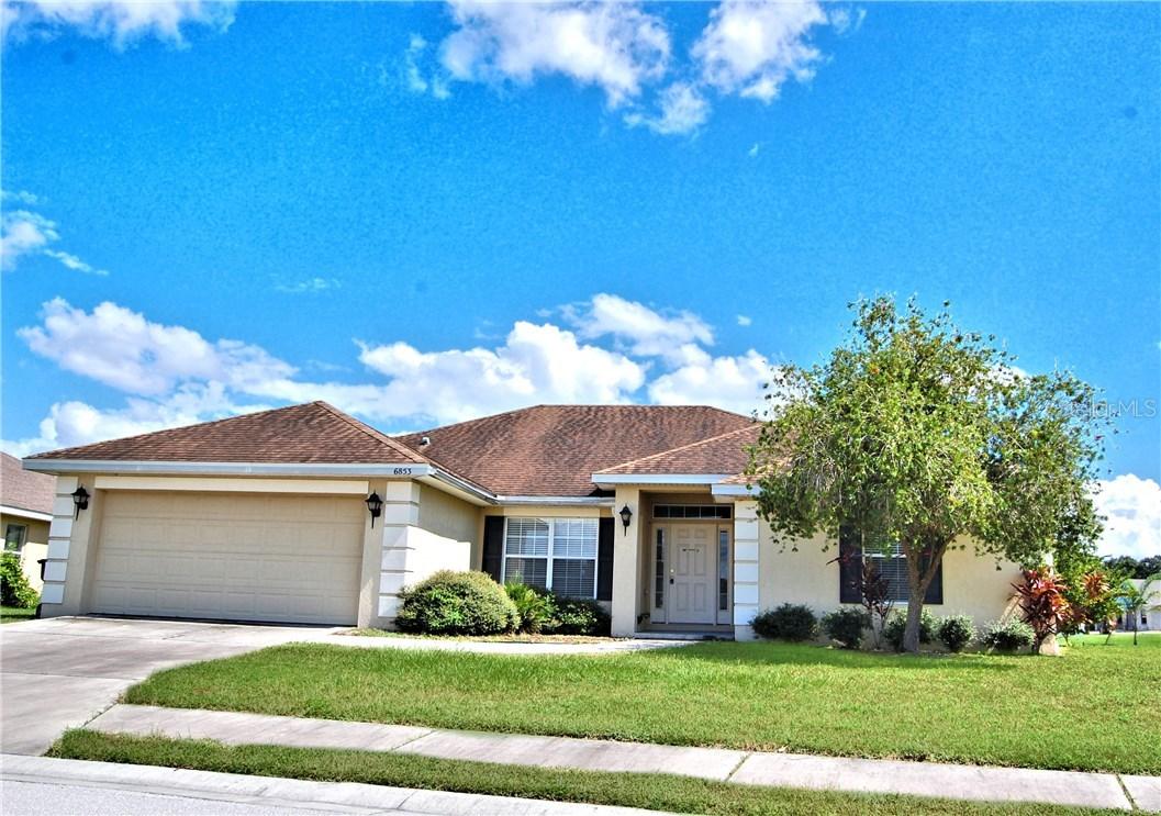 6853 Hunters Crossing Blvd., Lakeland, FL 33809