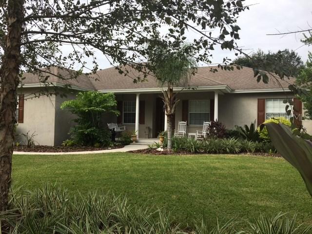 [Address Hidden by Seller], Lakeland, FL 33811