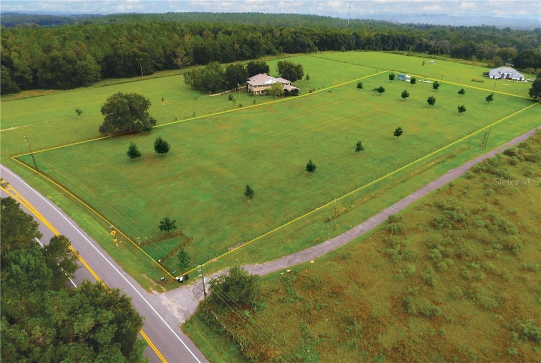 2348 Spring Lake Hwy., Brooksville, FL 34602