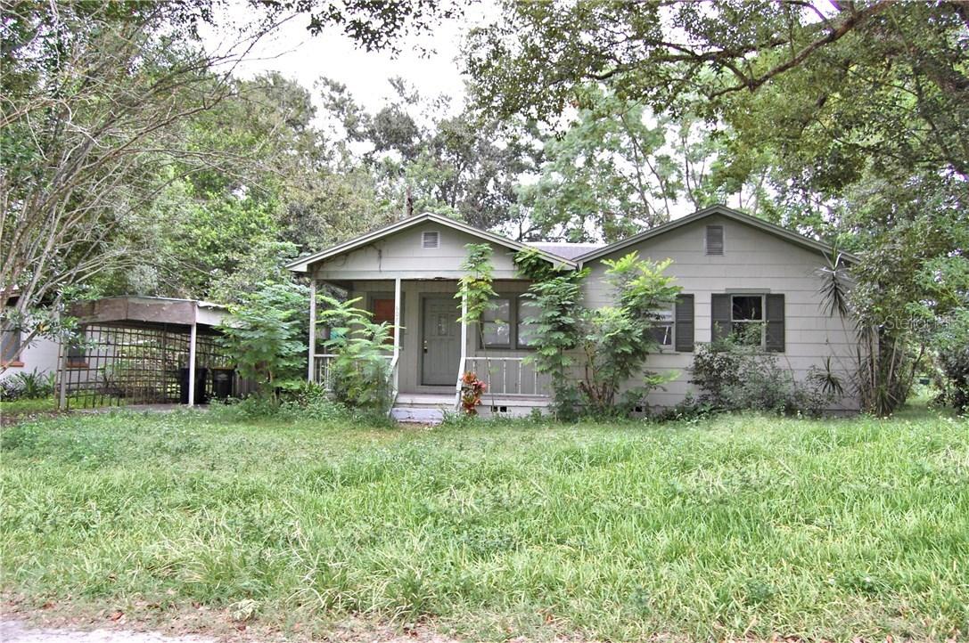 608 Alberta Ave., Auburndale, FL 33823