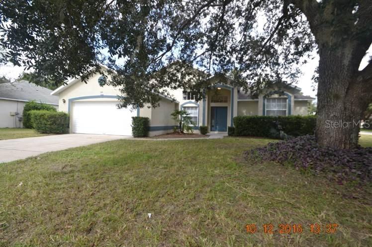 600 Thousand Oaks Blvd., Davenport, FL 33896