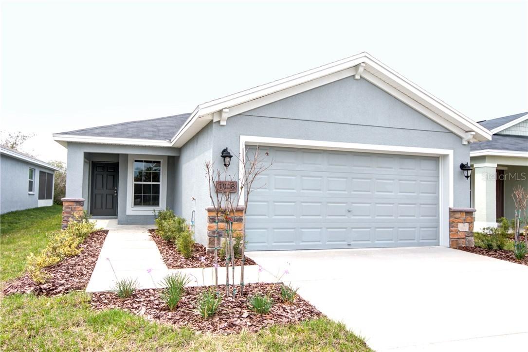 1014 Chandler Snowden Ct., Ruskin, FL 33570