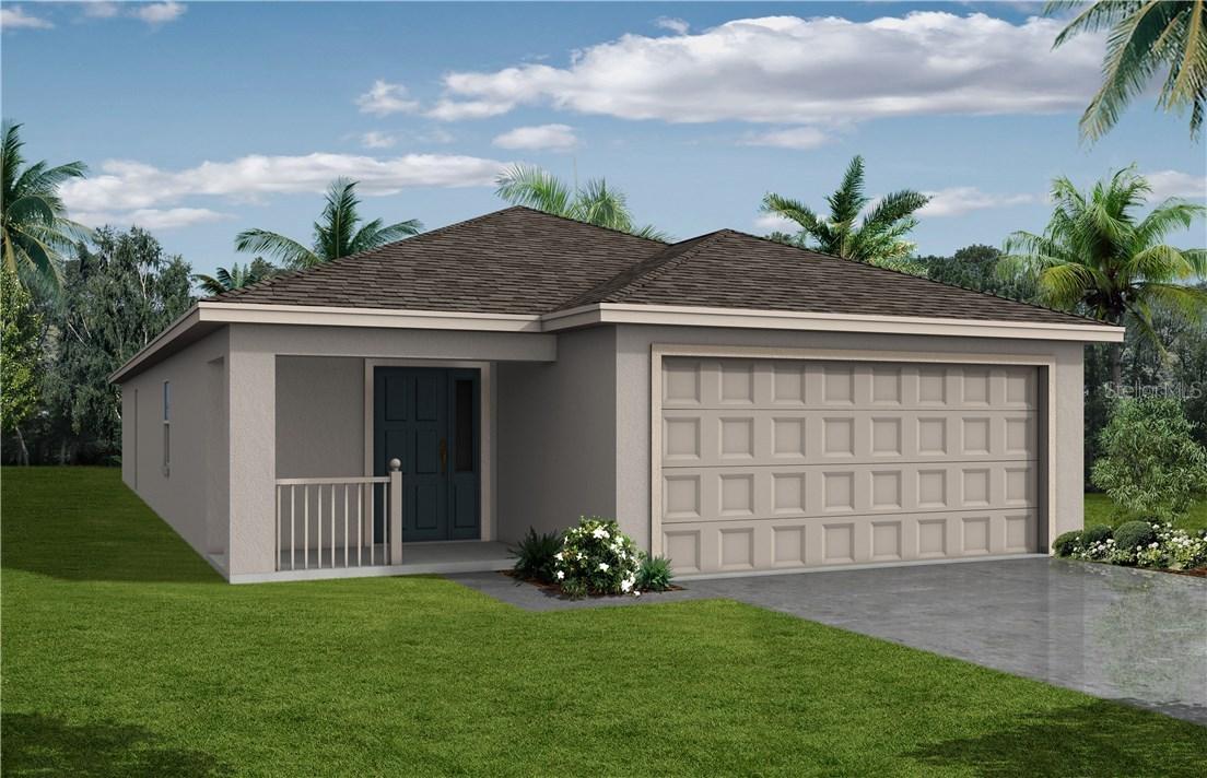 1023 Chandler Snowden Ct., Ruskin, FL 33570