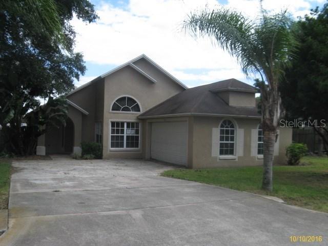 8601 Cherry Hill Dr., Lakeland, FL 33810