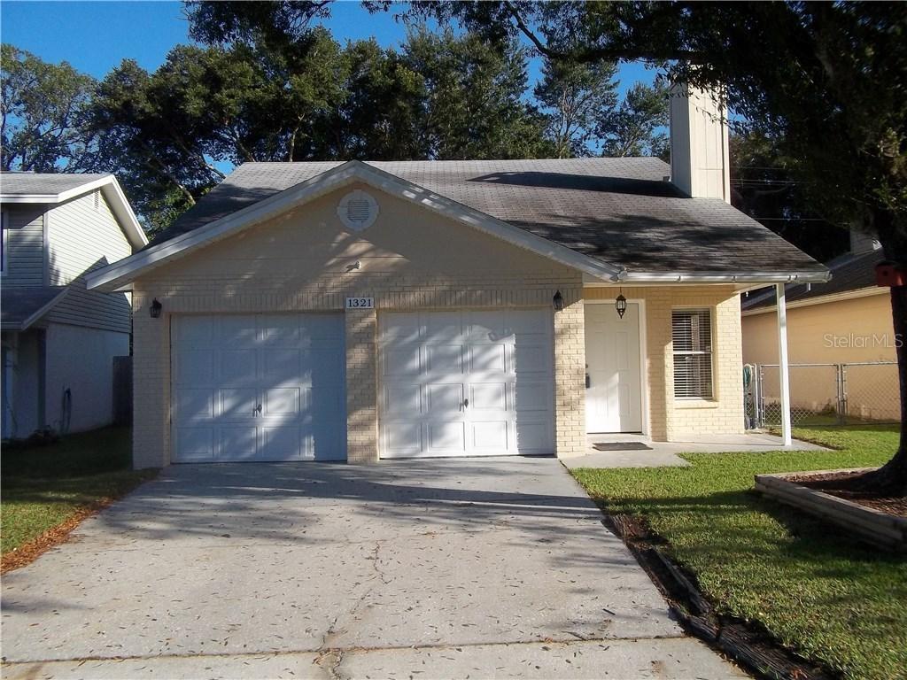 1321 Bramblewood Dr., Lakeland, FL 33811