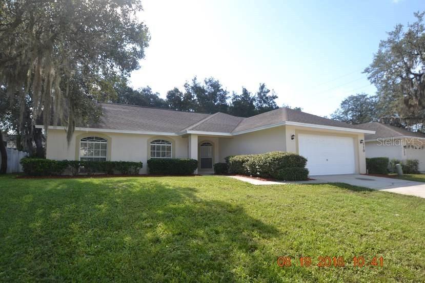 110 Thousand Oaks Blvd., Davenport, FL 33896