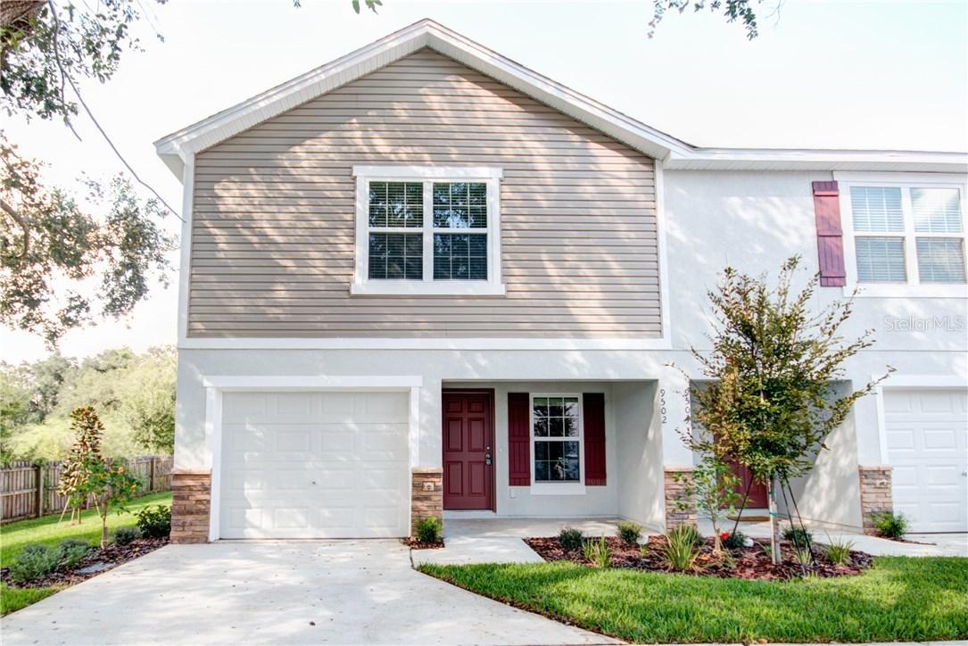 9501 Ashburn River Ln., Tampa, FL 33610