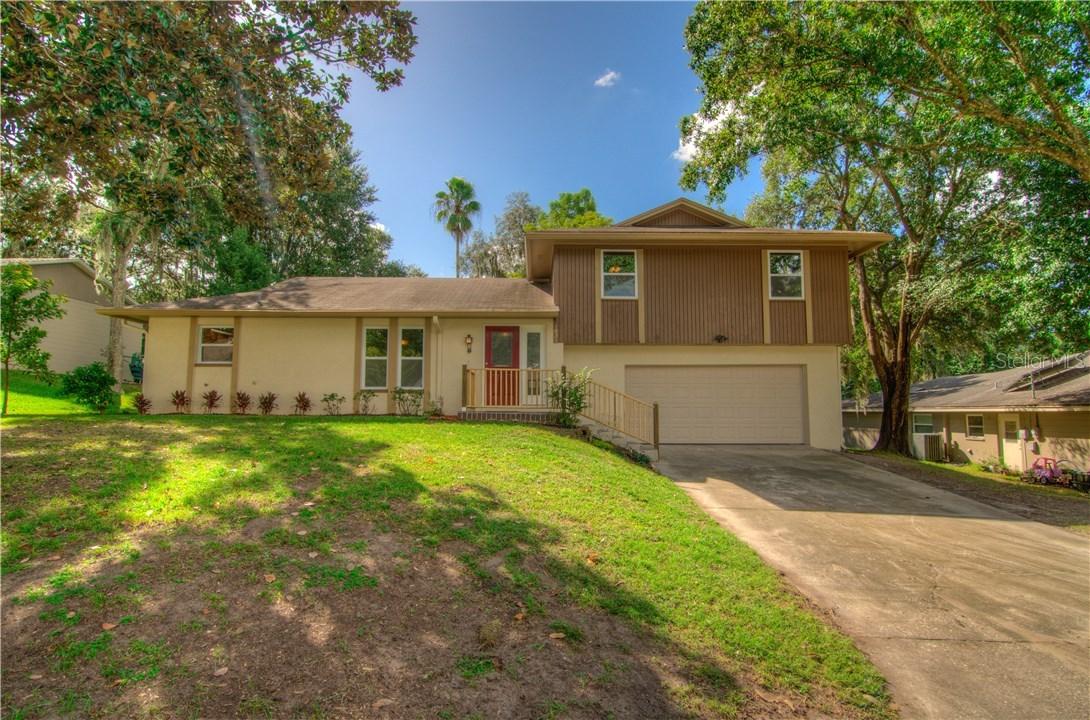 1831 Suzanne Ln., Lakeland, FL 33813