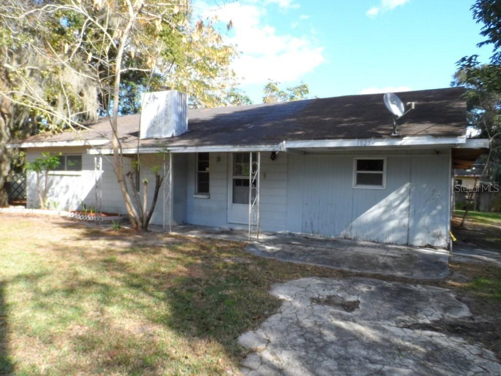 1025 Vine Ln., Lakeland, FL 33801