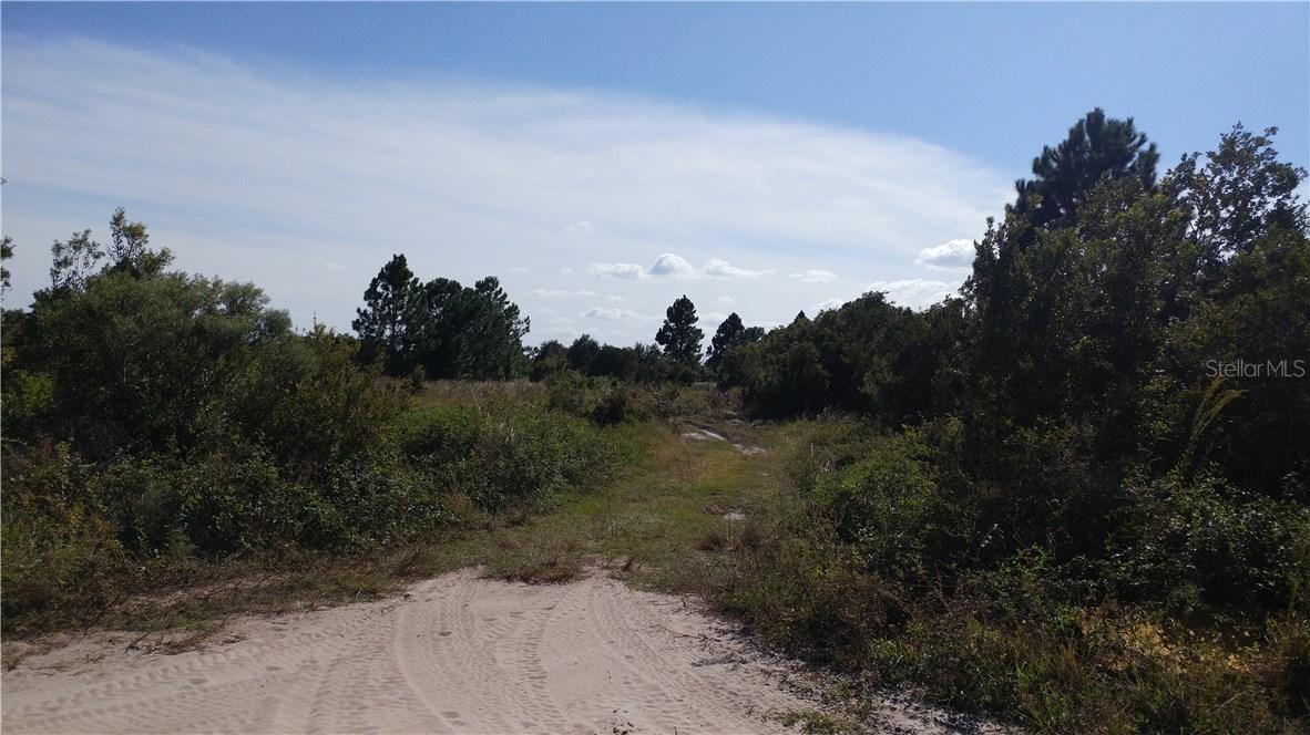 Fruitville Ave., Lake Wales, FL 33859