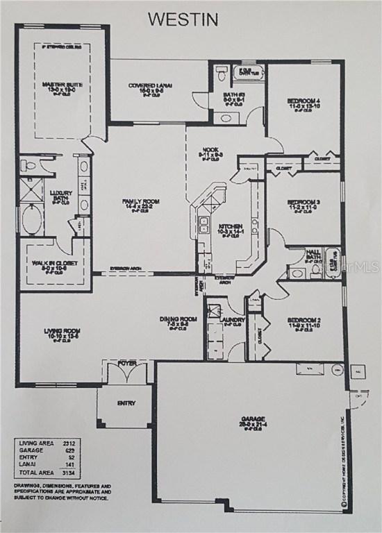 3005 Charleston Ln., Bartow, FL 33830